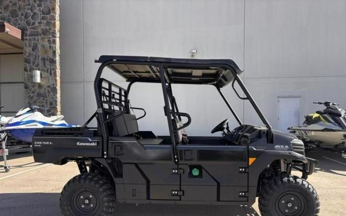 2026 Kawasaki Mule PRO-DXT™ EPS