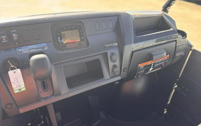 2026 Kawasaki Mule PRO-DXT™ EPS