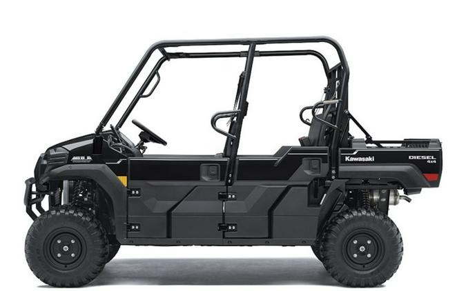 2026 Kawasaki Mule PRO-DXT™ EPS
