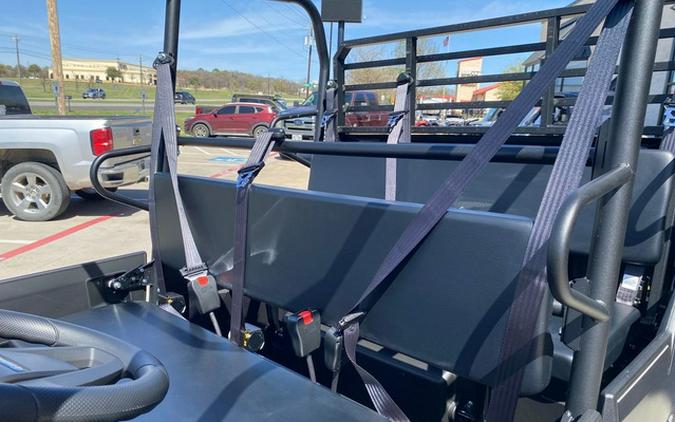 2026 Kawasaki Mule PRO-DXT EPS