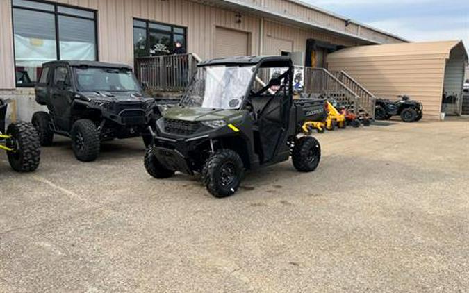 2026 Polaris Ranger 1000 EPS