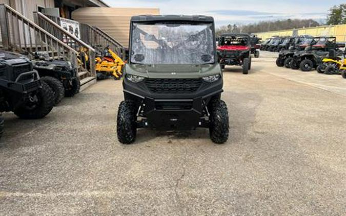 2026 Polaris Ranger 1000 EPS