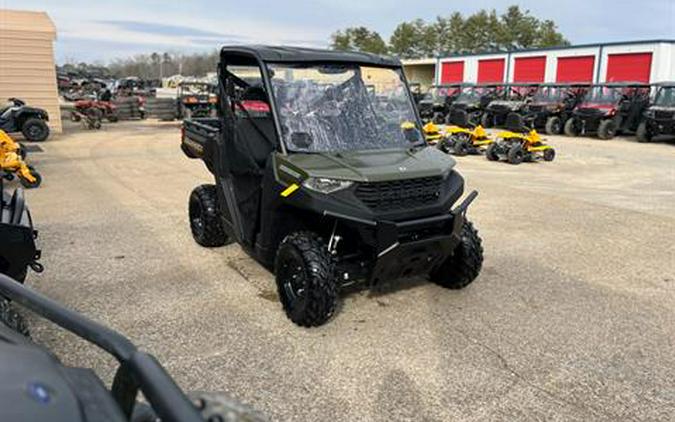 2026 Polaris Ranger 1000 EPS