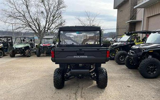 2026 Polaris Ranger 1000 EPS