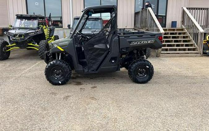 2026 Polaris Ranger 1000 EPS