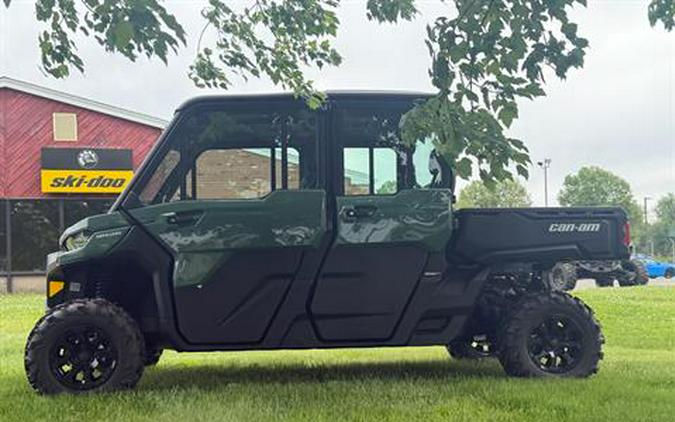 2026 Can-Am Defender MAX DPS CAB HD10