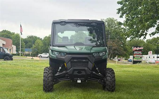 2026 Can-Am Defender MAX DPS CAB HD10