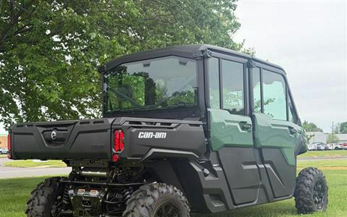 2026 Can-Am Defender MAX DPS CAB HD10