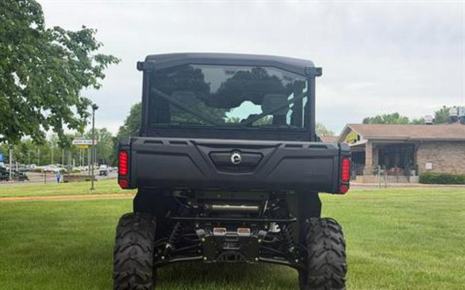 2026 Can-Am Defender MAX DPS CAB HD10