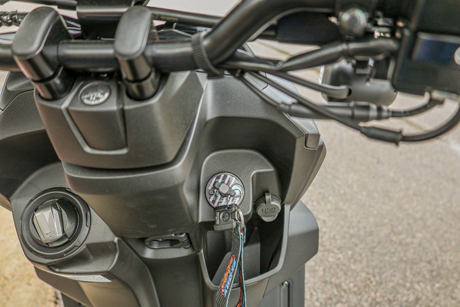2026 YAMAHA ZUMA 125