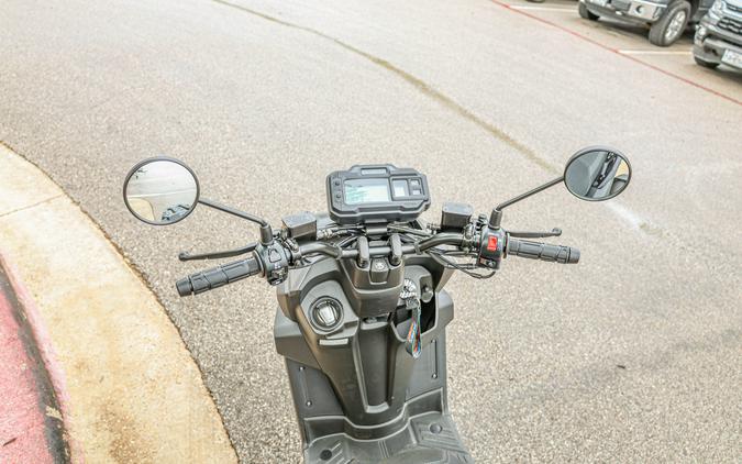 2026 YAMAHA ZUMA 125