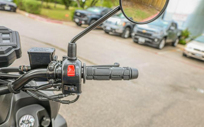 2026 YAMAHA ZUMA 125