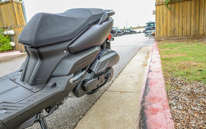 2026 YAMAHA ZUMA 125
