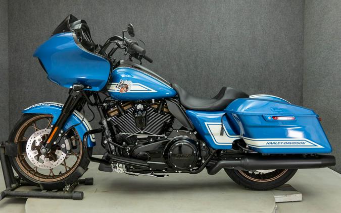 2023 HARLEY DAVIDSON FLTRXST ROAD GLIDE ST W/ABS