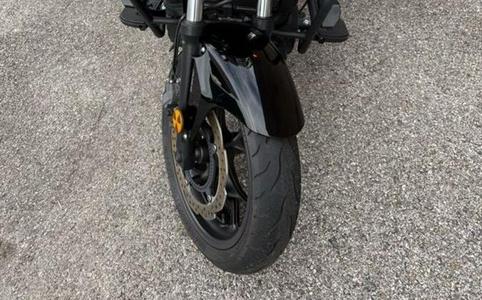 2014 Honda® CTX700N DCT ABS