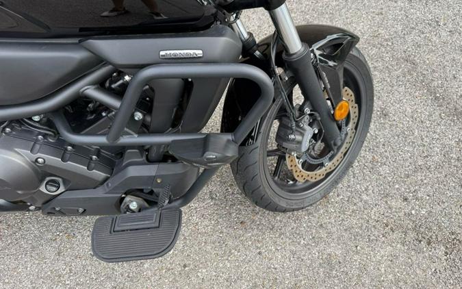 2014 Honda® CTX700N DCT ABS