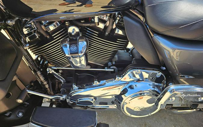 2021 Harley-Davidson Tri Glide® Ultra