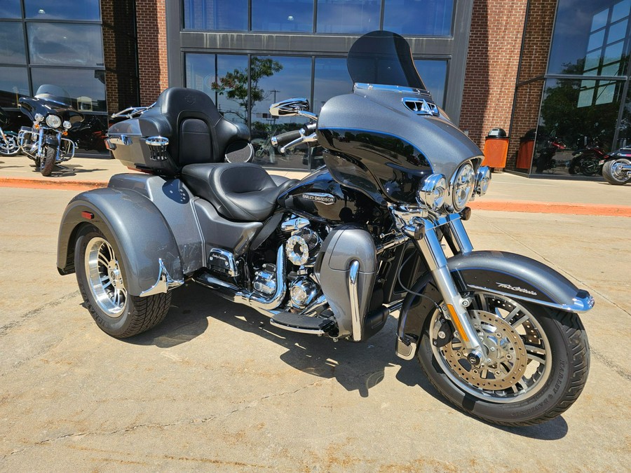 2021 Harley-Davidson Tri Glide® Ultra