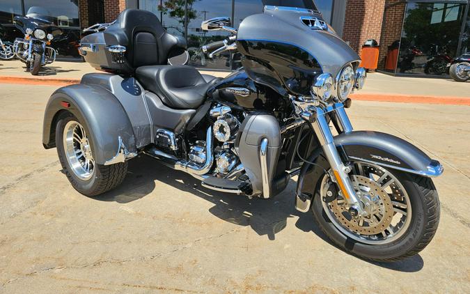 2021 Harley-Davidson Tri Glide® Ultra