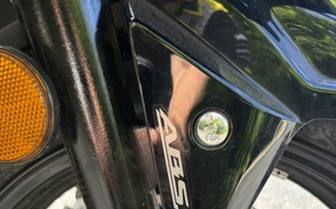 2024 Suzuki GSX 250R ABS