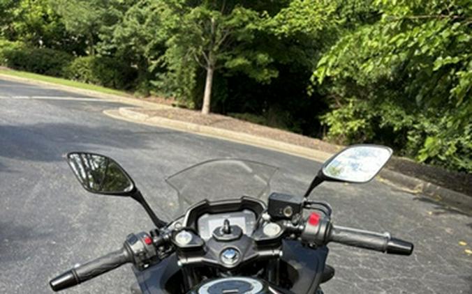2024 Suzuki GSX 250R ABS
