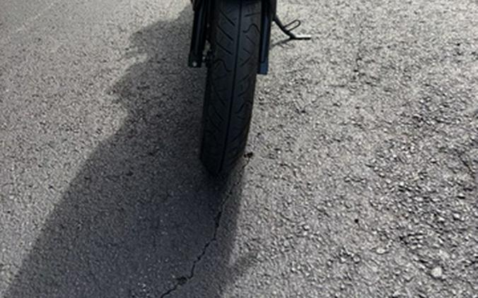 2024 Suzuki GSX 250R ABS