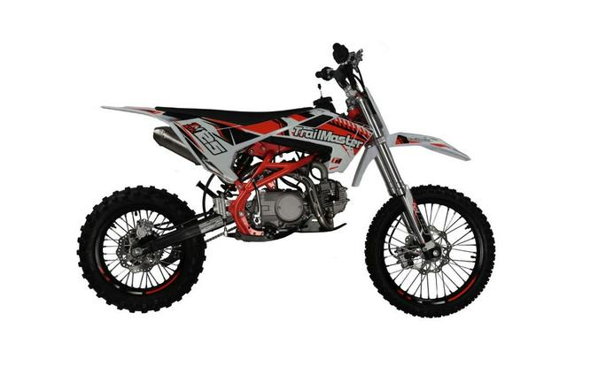 2025 TRAILMASTER POWERSPORTS LK125