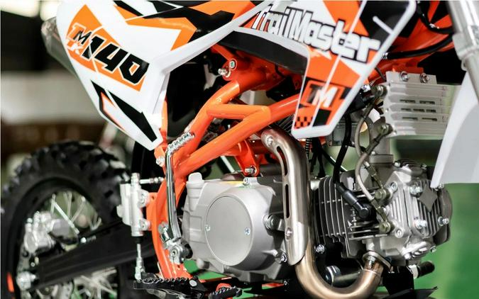 2025 TRAILMASTER POWERSPORTS LK125