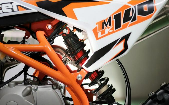 2025 TRAILMASTER POWERSPORTS LK125