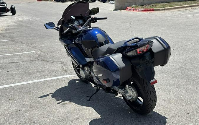 2023 Yamaha FJR 1300ES