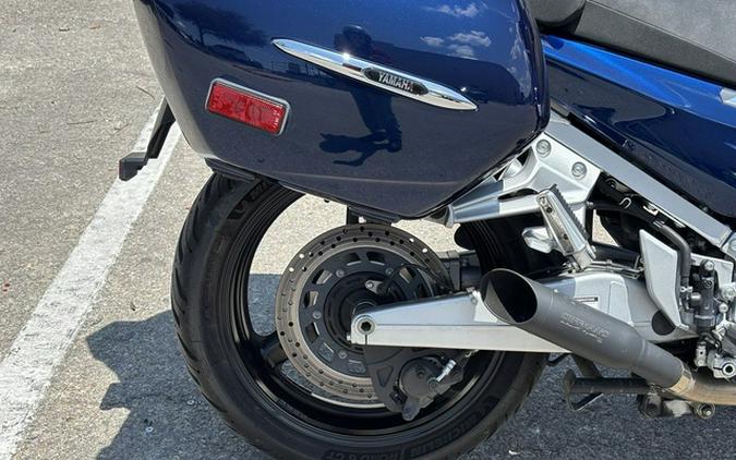 2023 Yamaha FJR 1300ES