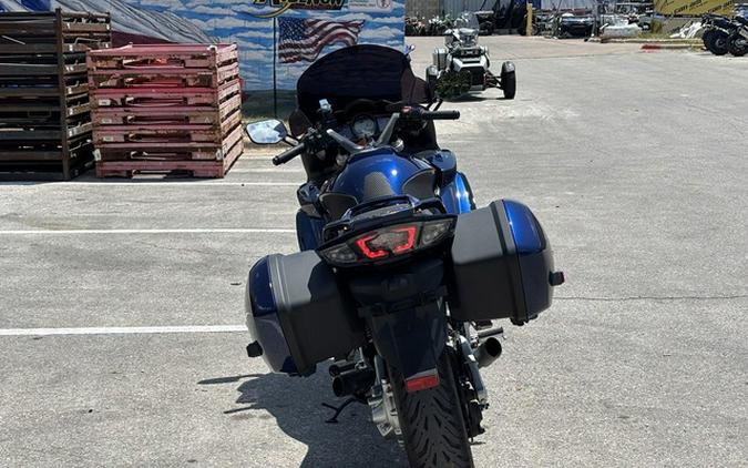 2023 Yamaha FJR 1300ES