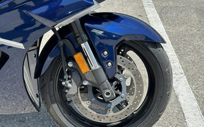 2023 Yamaha FJR 1300ES