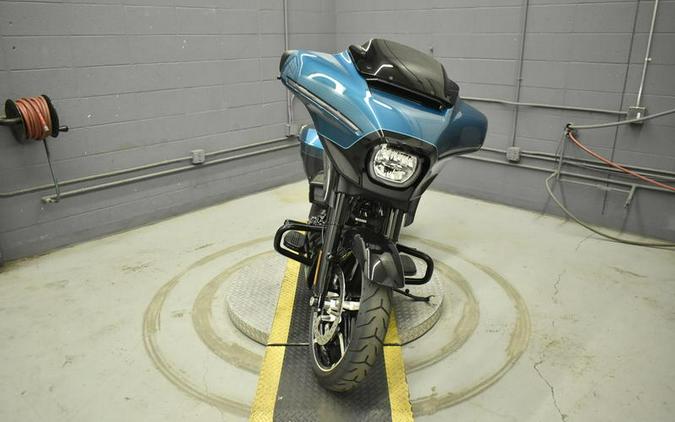 2026 Harley-Davidson® FLHX - Street Glide®