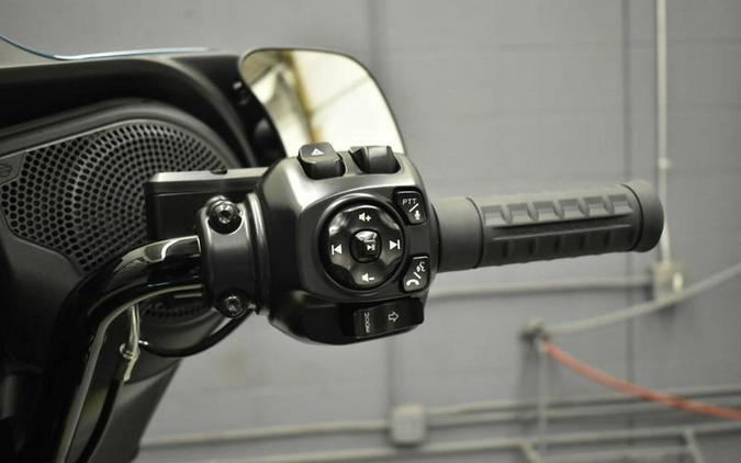 2026 Harley-Davidson® FLHX - Street Glide®
