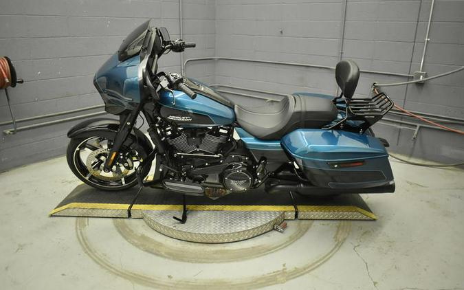 2026 Harley-Davidson® FLHX - Street Glide®