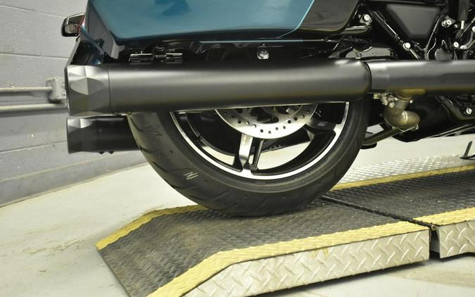 2026 Harley-Davidson® FLHX - Street Glide®