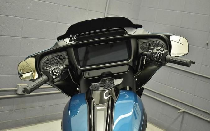 2026 Harley-Davidson® FLHX - Street Glide®