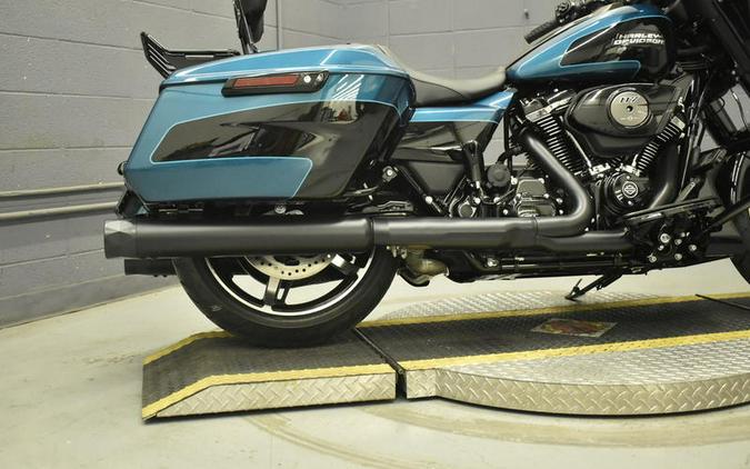 2026 Harley-Davidson® FLHX - Street Glide®