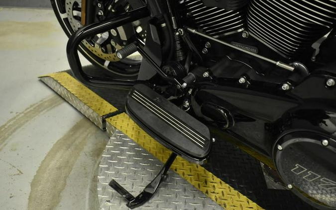 2026 Harley-Davidson® FLHX - Street Glide®