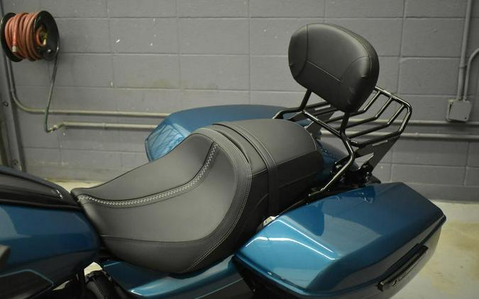 2026 Harley-Davidson® FLHX - Street Glide®