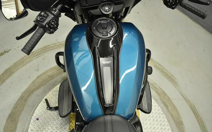 2026 Harley-Davidson® FLHX - Street Glide®