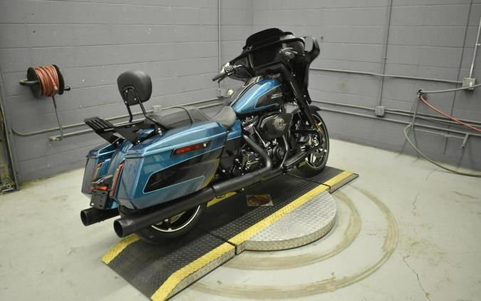 2026 Harley-Davidson® FLHX - Street Glide®