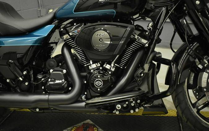 2026 Harley-Davidson® FLHX - Street Glide®