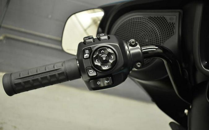2026 Harley-Davidson® FLHX - Street Glide®
