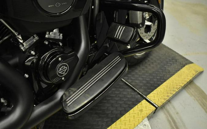 2026 Harley-Davidson® FLHX - Street Glide®
