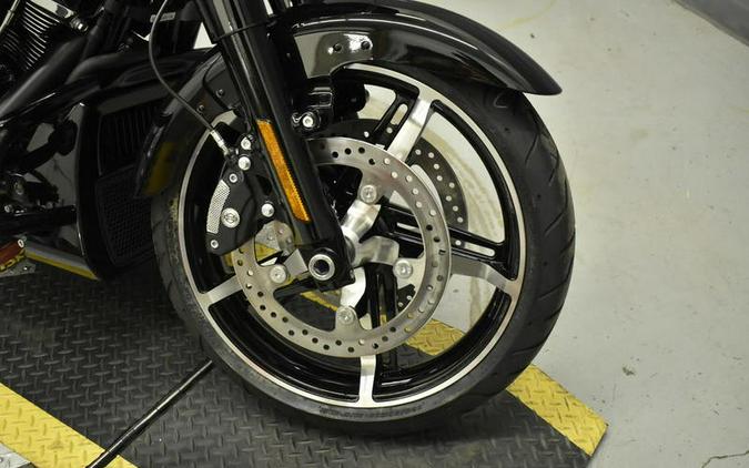 2026 Harley-Davidson® FLHX - Street Glide®