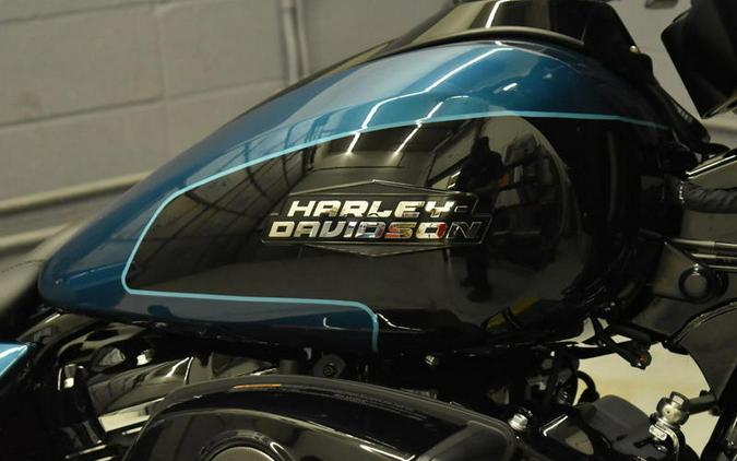 2026 Harley-Davidson® FLHX - Street Glide®