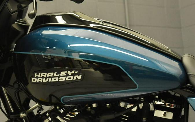 2026 Harley-Davidson® FLHX - Street Glide®