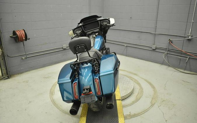 2026 Harley-Davidson® FLHX - Street Glide®